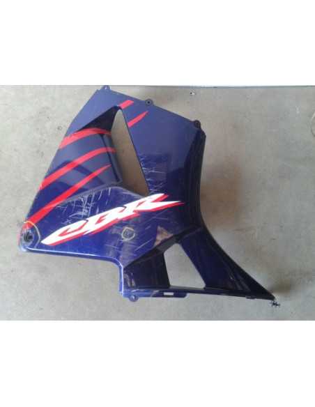 Flanc de carénage droit HONDA CBR 900 - 1996 - 64310