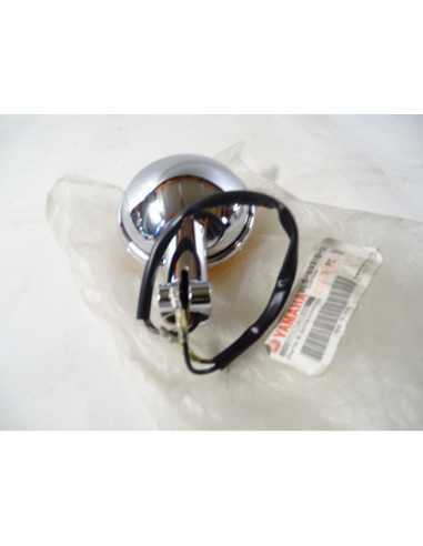 Clignotant YAMAHA VIRAGO 535 - 3LS-83310-00 - État neuf