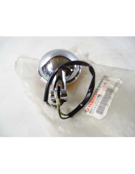 Clignotant YAMAHA VIRAGO 535 - 3LS-83310-00 - État neuf