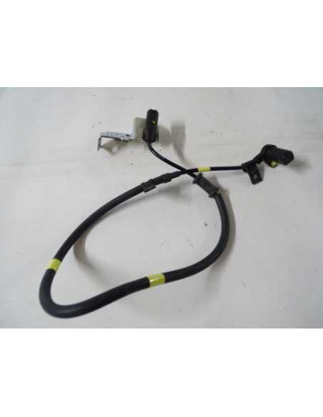 Capteur ABS VESPA LX 125 - 2018 - Occasion - très bon état