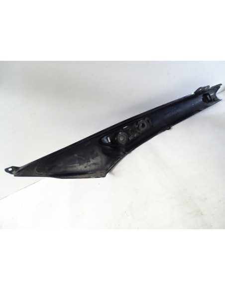 Flanc de selle droit KAWASAKI ER6 650 - 2009-2012 - 36040-0082 - Occasion - état moyen