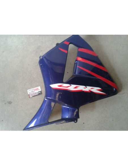 Flanc de carénage gauche HONDA CBR 900 - 1996