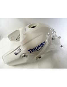 Réservoir TRIUMPH TIGER 1050 - 2007-2012 2
