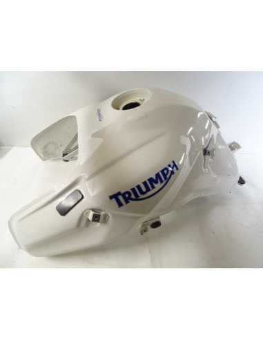 Réservoir TRIUMPH TIGER 1050 - 2007/2012