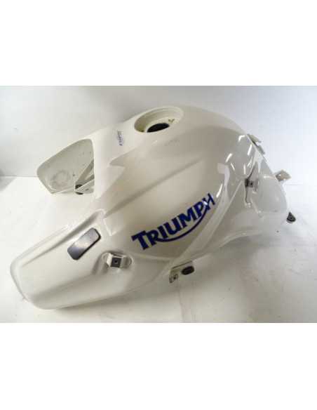 Réservoir TRIUMPH TIGER 1050 - 2007/2012