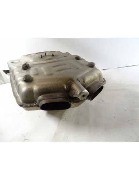 Silencieux DUCATI 999 - 2006 - ZDM-A30