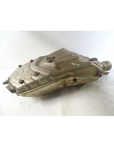 Silencieux DUCATI 999 - 2006 - ZDM-A30