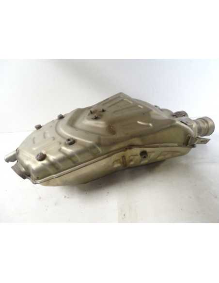 Silencieux DUCATI 999 - 2006 - ZDM-A30