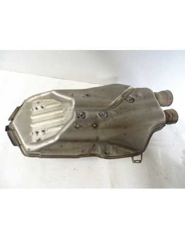 Silencieux DUCATI 999 - 2006 - ZDM-A30