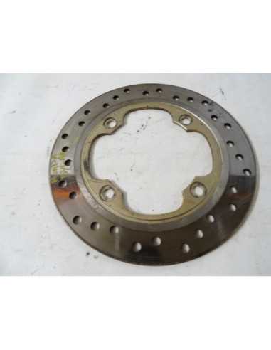 Disque de frein avant HONDA DYLAN 125 - 2002-2006