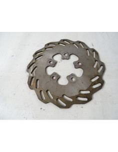 Disque de frein avant SYM SYMPHONY 125 - 2014 2