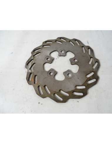 Disque de frein avant SYM SYMPHONY 125 - 2014 - Occasion