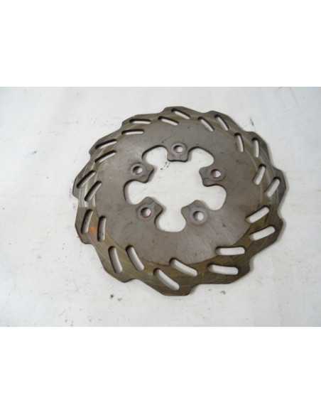 Disque de frein avant SYM SYMPHONY 125 - 2014 - Occasion