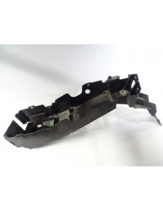 Passage de roue TRIUMPH TIGER 1050 - 2007-2012