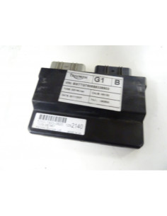 Boîtier CDI TRIUMPH TIGER 1050 - 2008 2