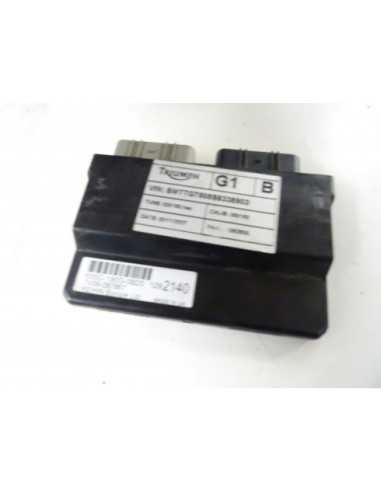 Boîtier CDI TRIUMPH TIGER 1050 - 2008