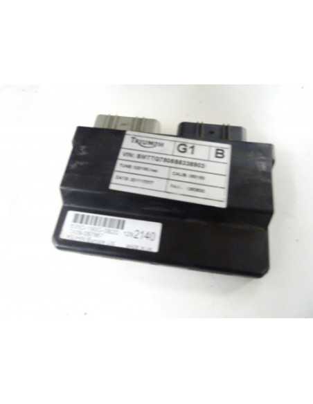 Boîtier CDI TRIUMPH TIGER 1050 - 2008