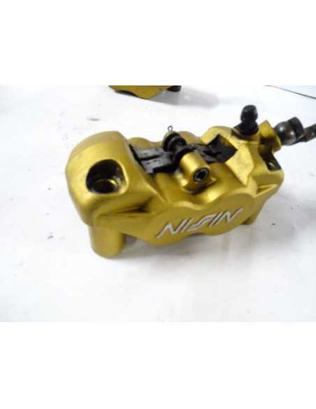 Étrier de frein avant droit TRIUMPH TIGER 1050 - 2007-2012