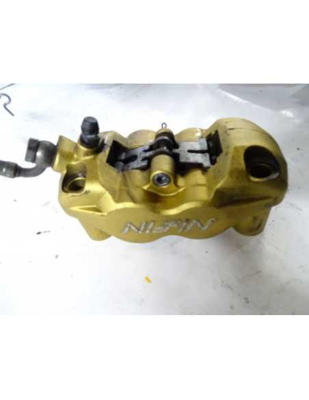 Étrier de frein avant gauche TRIUMPH TIGER 1050 - 2007-2012