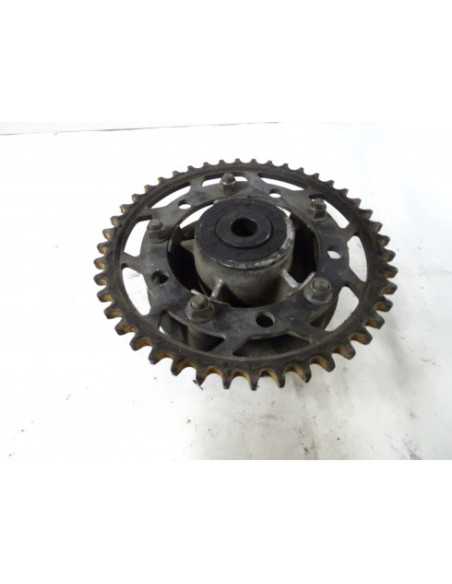 Couronne TRIUMPH TIGER 1050 - 2007-2012