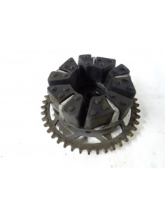 Couronne TRIUMPH TIGER 1050 - 2007-2012 2