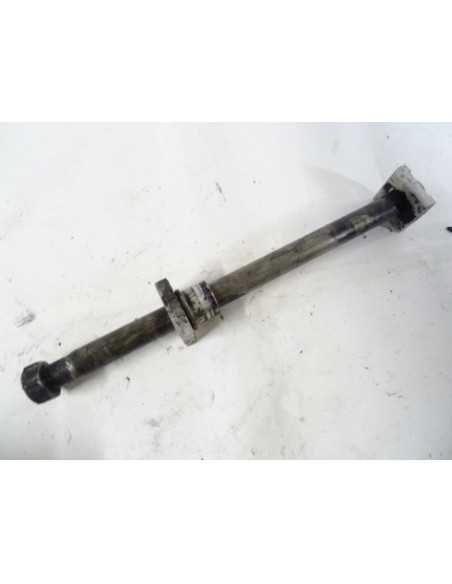 Axe de roue arrière TRIUMPH TIGER 1050 - 2007-2012