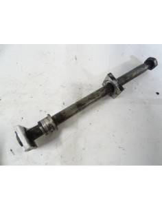 Axe de roue arrière TRIUMPH TIGER 1050 - 2007-2012 2