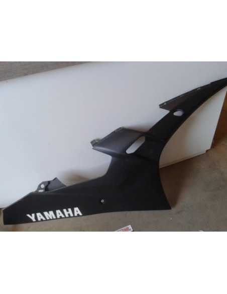 Flanc de carénage droit YAMAHA R6 600 2C0 - 2006 - 2C0-28395-00