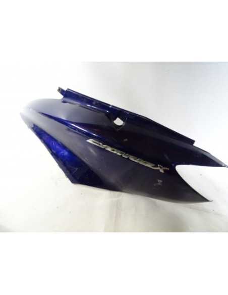 Flanc de selle gauche YAMAHA CYGNUS X 125 - 2004-2006 - 5ML-F1721-00 - Occasion