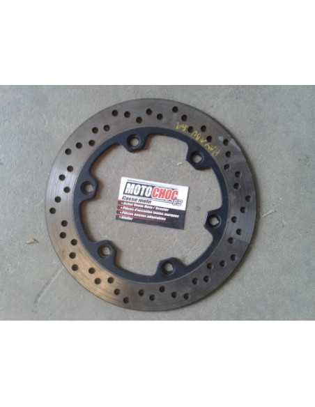 Disque de frein arrière SUZUKI HAYABUSA 1300 - 2009