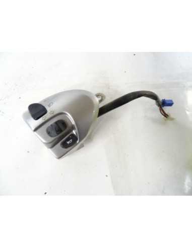 Commodo gauche YAMAHA CYGNUS X 125 - 2004-2006 - Occasion