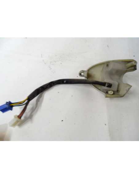 Commodo gauche YAMAHA CYGNUS X 125 - 2004-2006 - Occasion