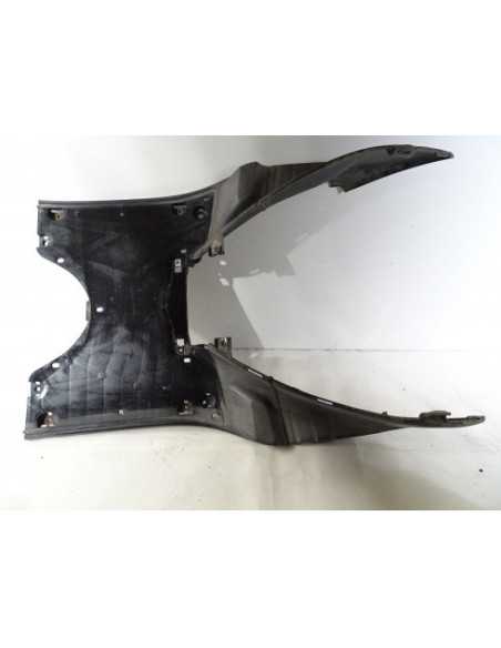 Marche pieds YAMAHA CYGNUS X 125 - 2004-2006 - 5ML-F7481-00