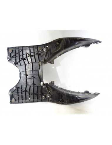 Marche pieds YAMAHA CYGNUS X 125 - 2004-2006 - 5ML-F7481-00 - Occasion