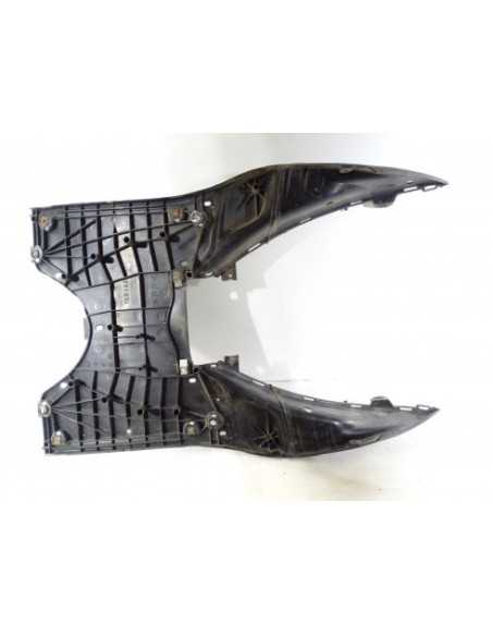 Marche pieds YAMAHA CYGNUS X 125 - 2004-2006 - 5ML-F7481-00 - Occasion