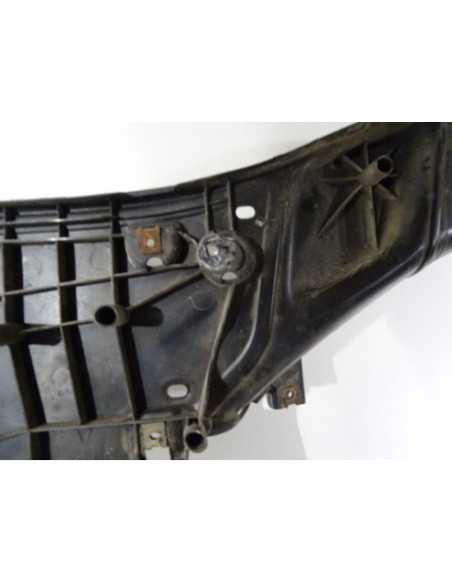 Marche pieds YAMAHA CYGNUS X 125 - 2004-2006 - 5ML-F7481-00 - Occasion