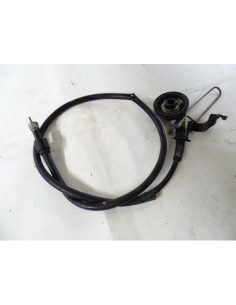 Entraineur de compteur YAMAHA CYGNUS X 125 - 2004-2006 2