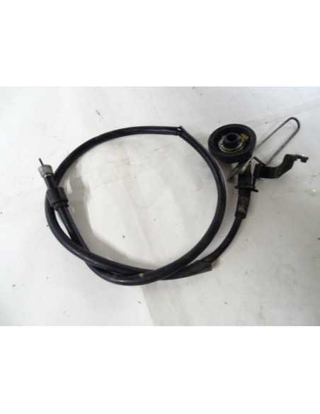 Entraineur de compteur YAMAHA CYGNUS X 125 - 2004-2006 - Occasion