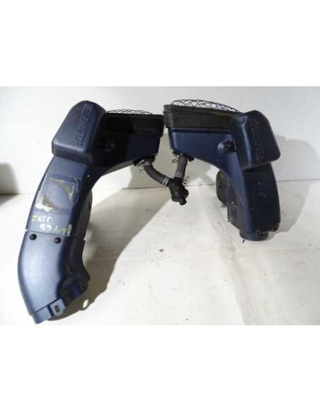 Entrée d'air KAWASAKI ZX6R 600 - 1998-2001 - 14073-1732 / 14073-1733