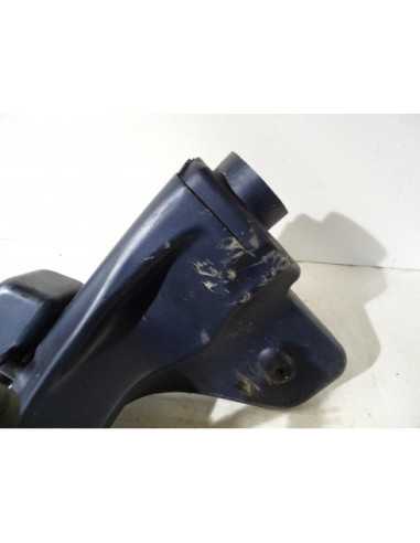 Entrée d'air KAWASAKI ZX6R 600 - 1998-2001 - 14073-1732 / 14073-1733