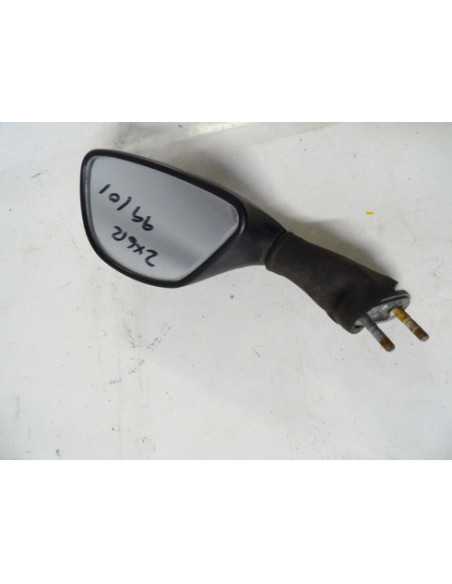 Rétroviseur gauche KAWASAKI ZX6R 600 - 1998-2001