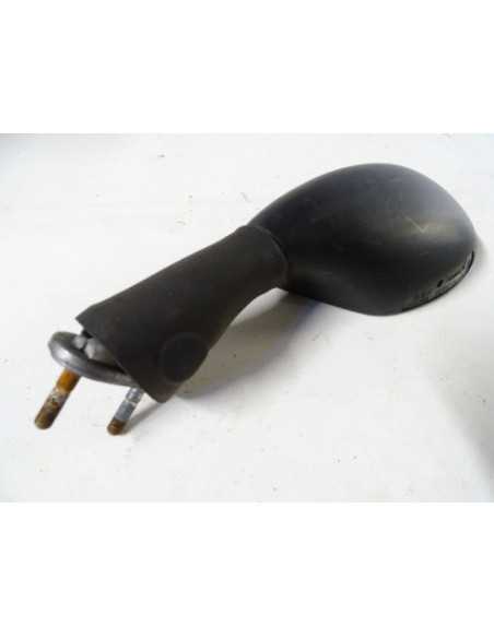 Rétroviseur gauche KAWASAKI ZX6R 600 - 1998-2001 - Occasion