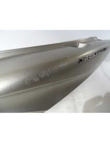 Flanc de selle gauche YAMAHA MAJESTY S 125 - 2015 - 1DK-F1721-00 - Occasion