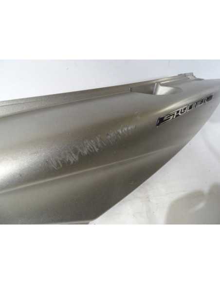 Flanc de selle gauche YAMAHA MAJESTY S 125 - 2015 - 1DK-F1721-00 - Occasion