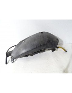 Boîtier filtre à air HONDA SH 125 - 2001-2004