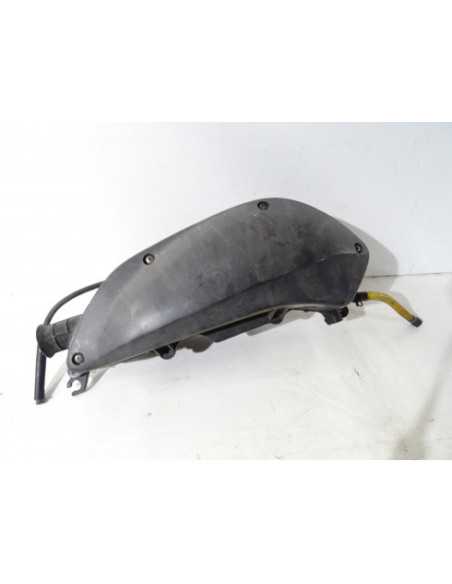 Boîtier filtre à air HONDA SH 125 - 2001-2004