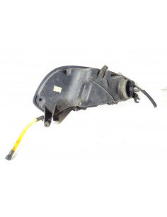 Boîtier filtre à air HONDA SH 125 - 2001-2004 2