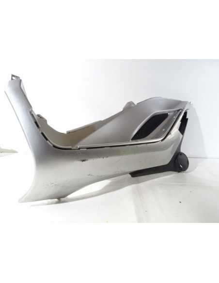 Marche pieds gauche PIAGGIO MP3 YOURBAN 300 - 2013 - Piaggio 657378 / 672111 / 657376