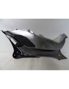 Marche pieds gauche PIAGGIO MP3 YOURBAN 300 - 2013 - Piaggio 657378 / 672111 / 657376 2