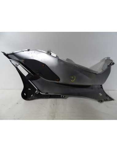 Marche pieds gauche PIAGGIO MP3 YOURBAN 300 - 2013 - Piaggio 657378 / 672111 / 657376